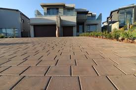 Why Choose Us For All Your Driveway Paving Needs in Lemoore, CA?